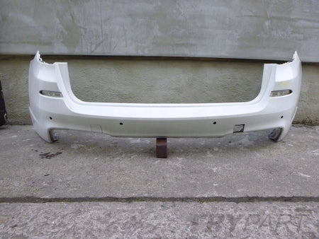 BMW X3 F25 M Package Rear Bumper