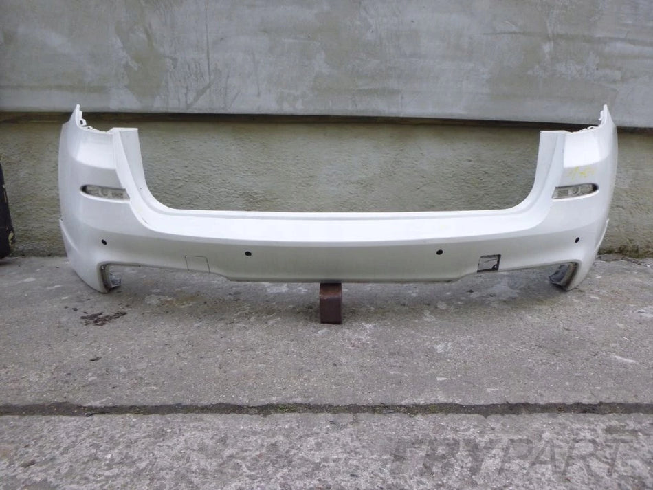 BMW X3 F25 M Package Rear Bumper