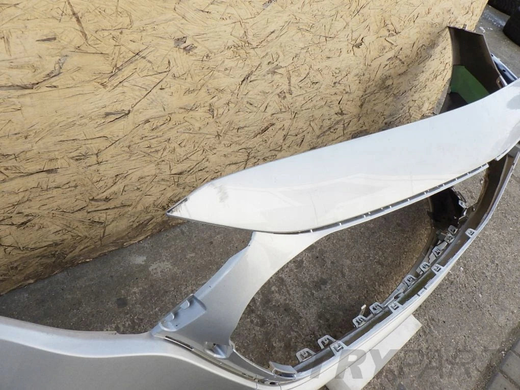 MERCEDES E CLASS W214 214 AMG 23- WITHOUT HOLES front bumper