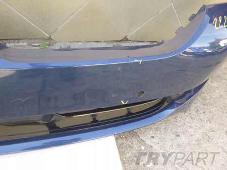 BMW 5 G30 G31 LCI LIFT 20- Front Bumper