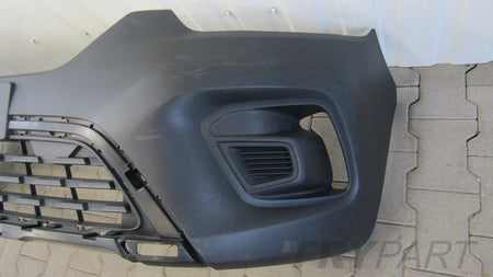 Front Bumper for Renault Kangoo 3 III 21-