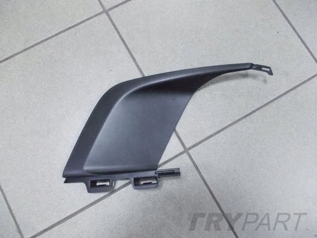 PEUGEOT 308 LIFT FRONT BUMPER GRILLE FRONT