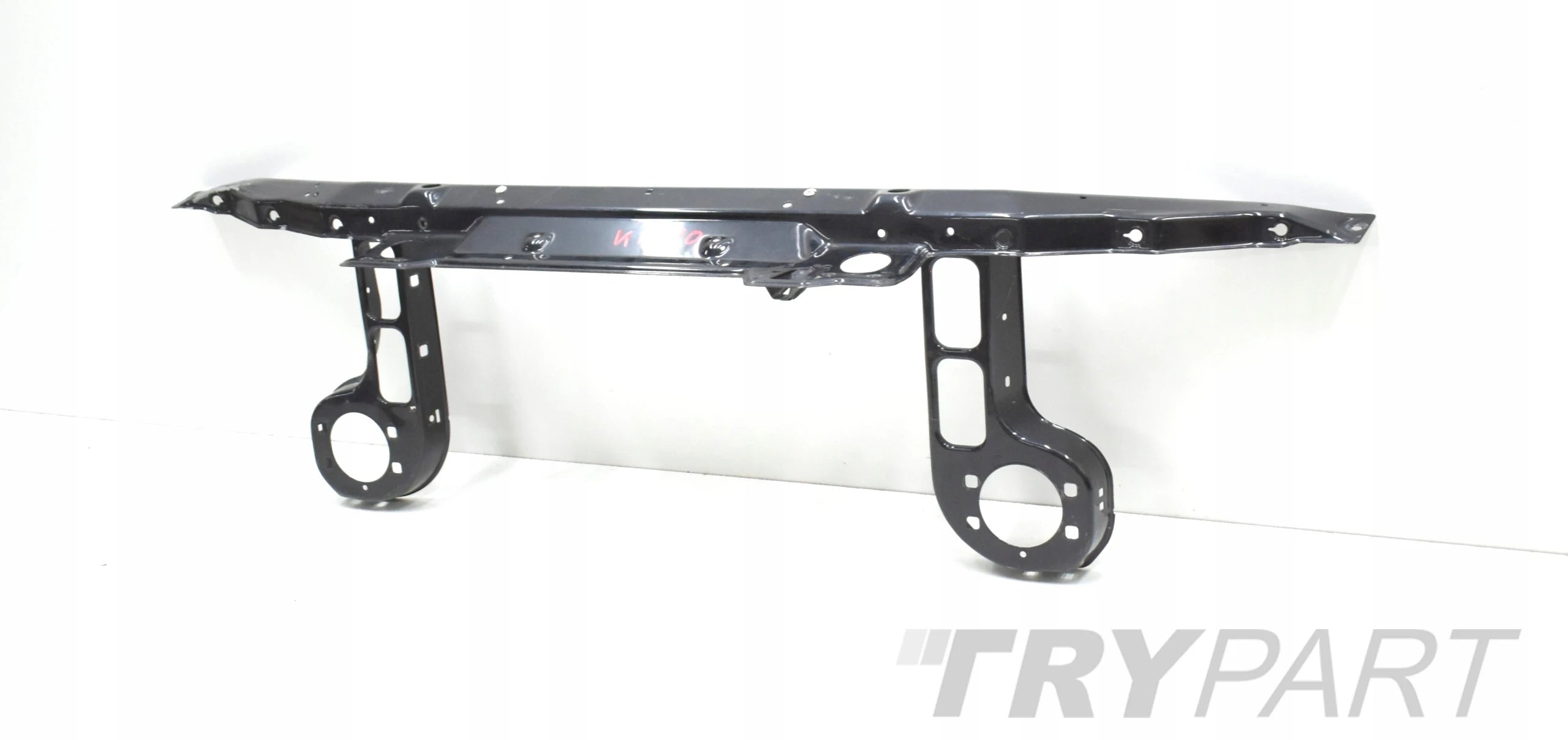 BMW M3 E36 M Package Front Reinforcement Beam Front Original