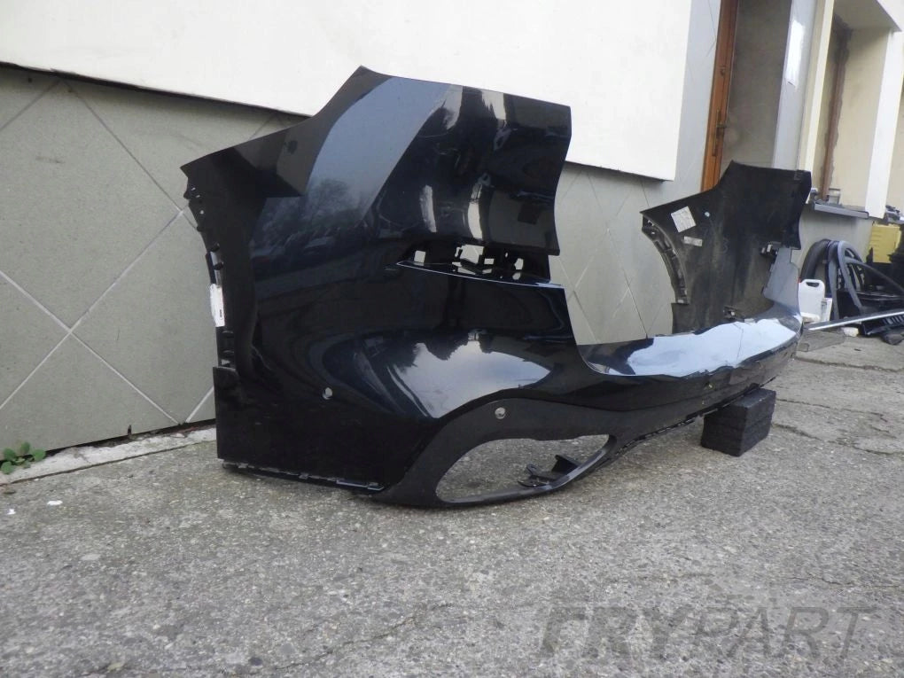 BMW X5 G05 M PACKAGE rear bumper