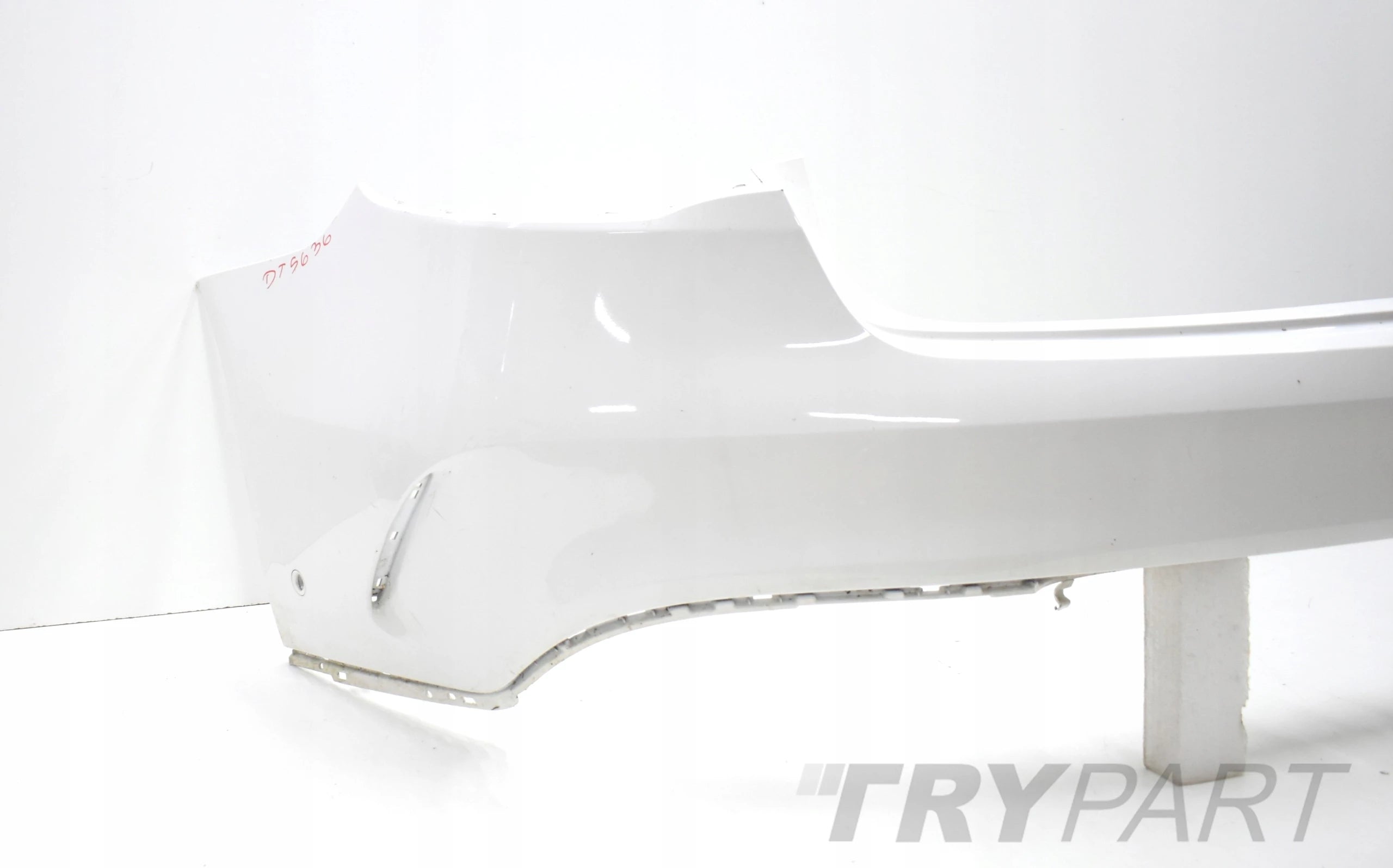 MERCEDES GLE COUPE W292 AMG REAR BUMPER ORG