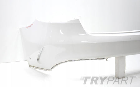 MERCEDES GLE COUPE W292 AMG REAR BUMPER ORG