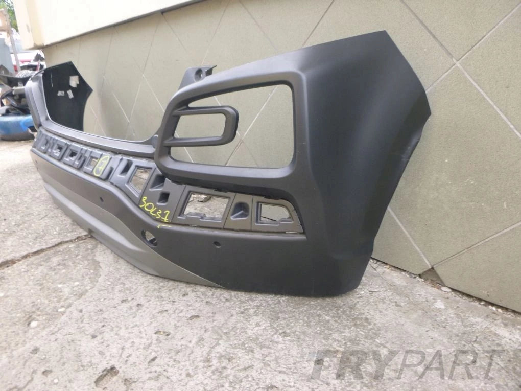 HYUNDAI KONA 17- Rear Bumper