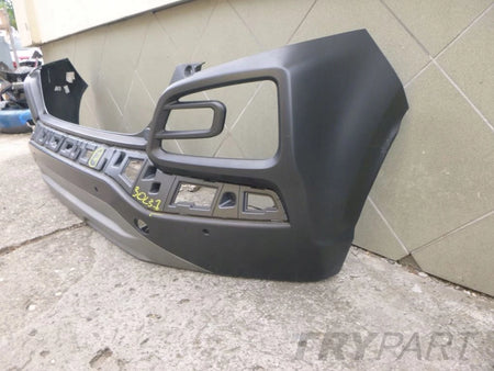 HYUNDAI KONA 17- Rear Bumper