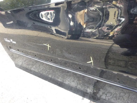 PEUGEOT 308 front left door