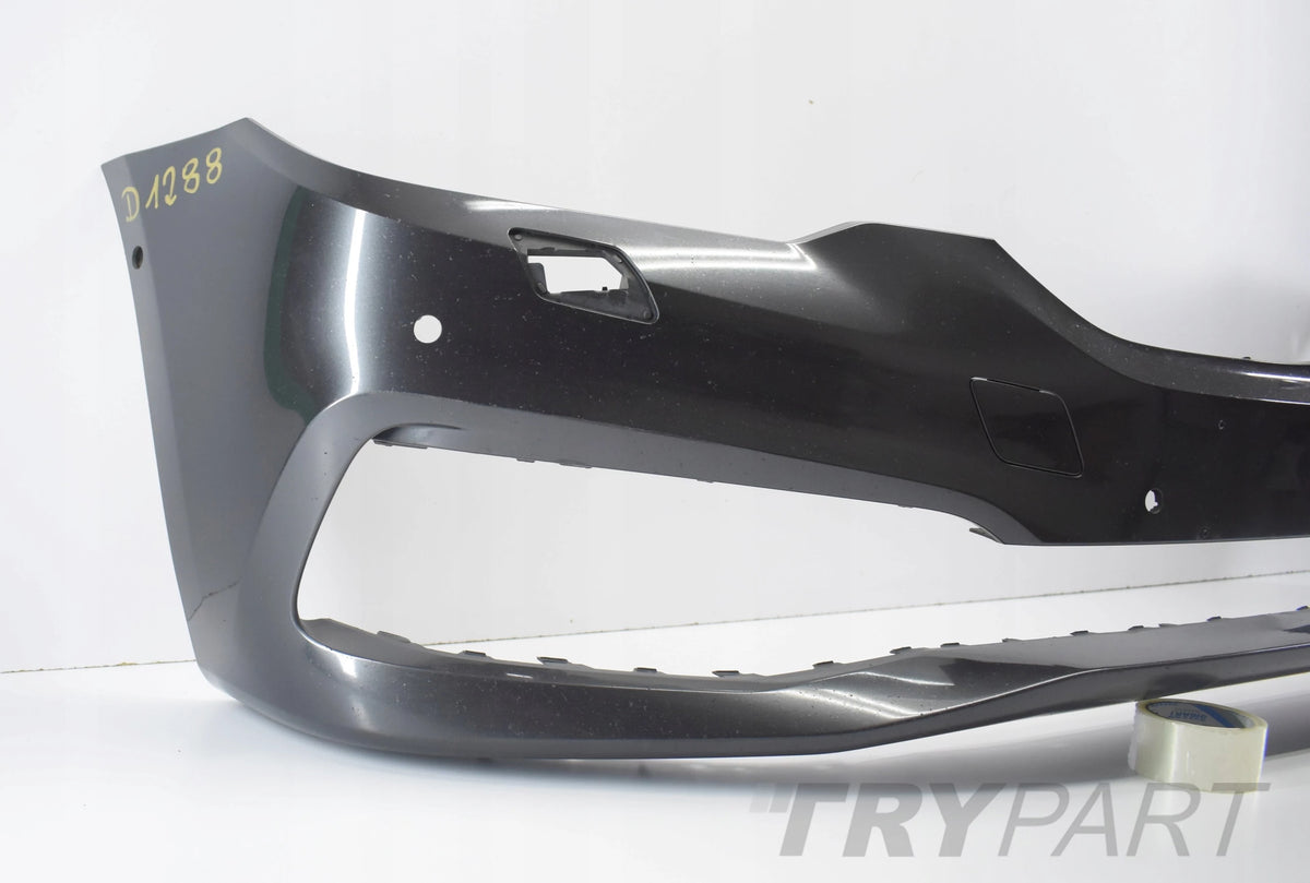 BMW 5 G30 G31 FRONT BUMPER ORG!