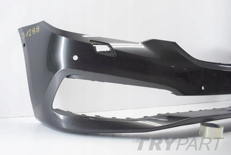 BMW 5 G30 G31 FRONT BUMPER ORG!