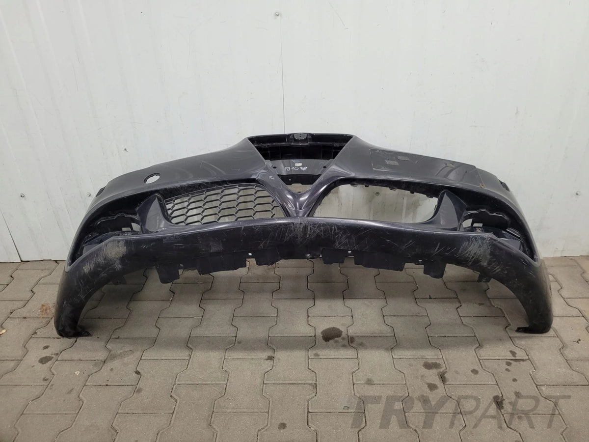 Front Bumper for Alfa Romeo Giulietta 10-15