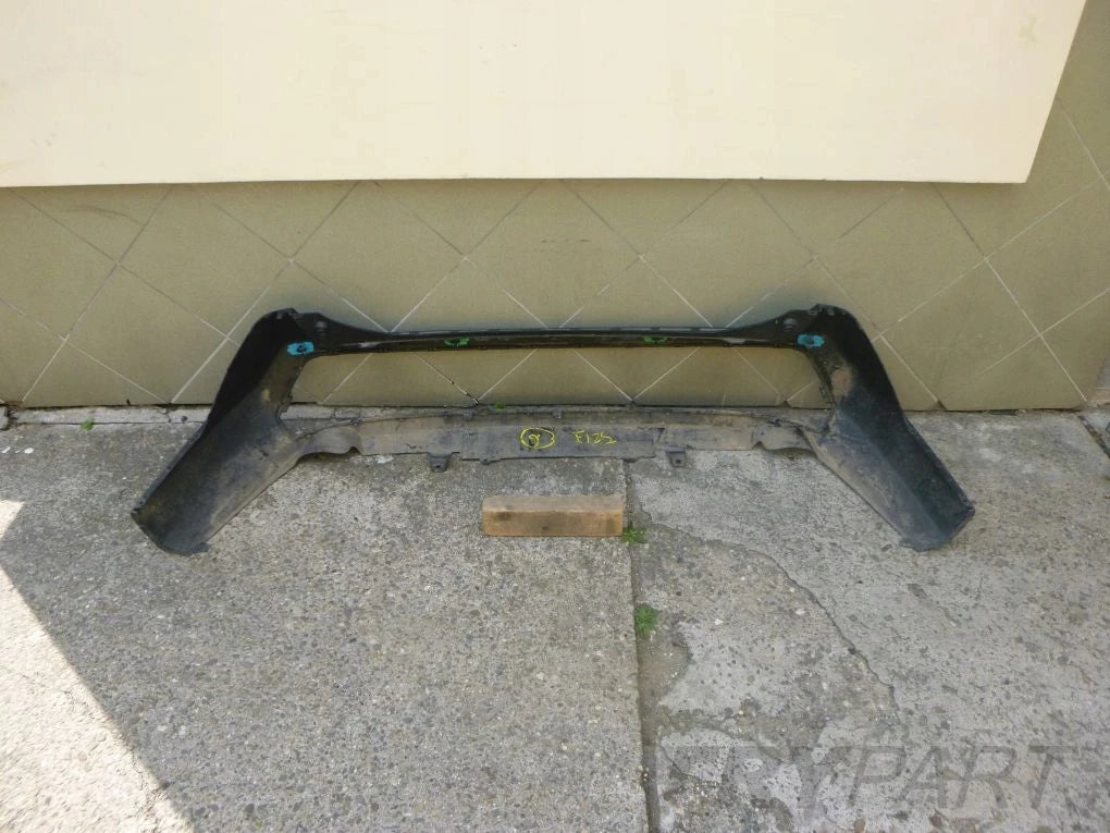 Toyota RAV4 RAV 4 V 19- Rear Bumper