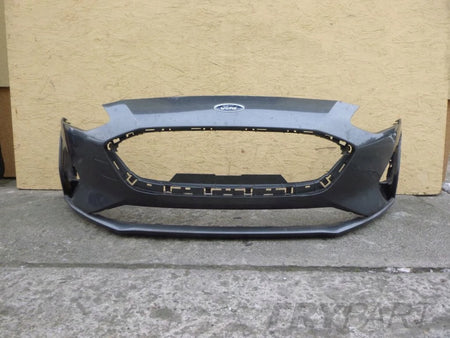 FORD FOCUS MK4 IV 2018- Front Bumper