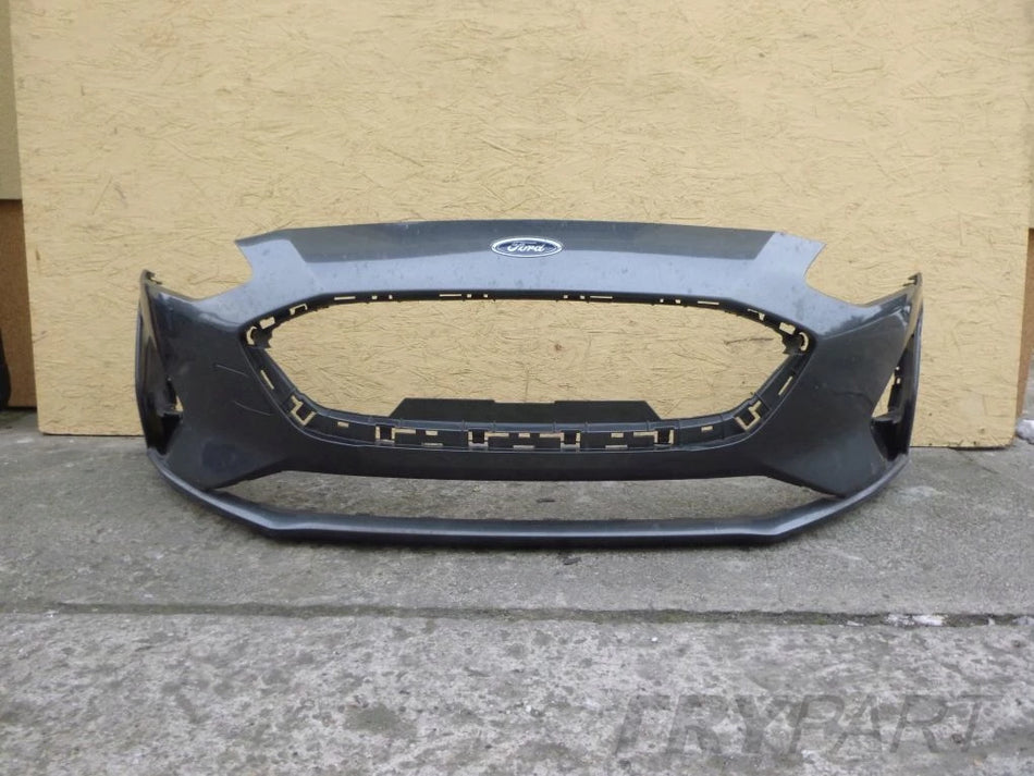 FORD FOCUS MK4 IV 2018- Front Bumper