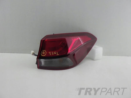 HYUNDAI I30 III 3 KOMBI 2017- Rear Lamp Left Right