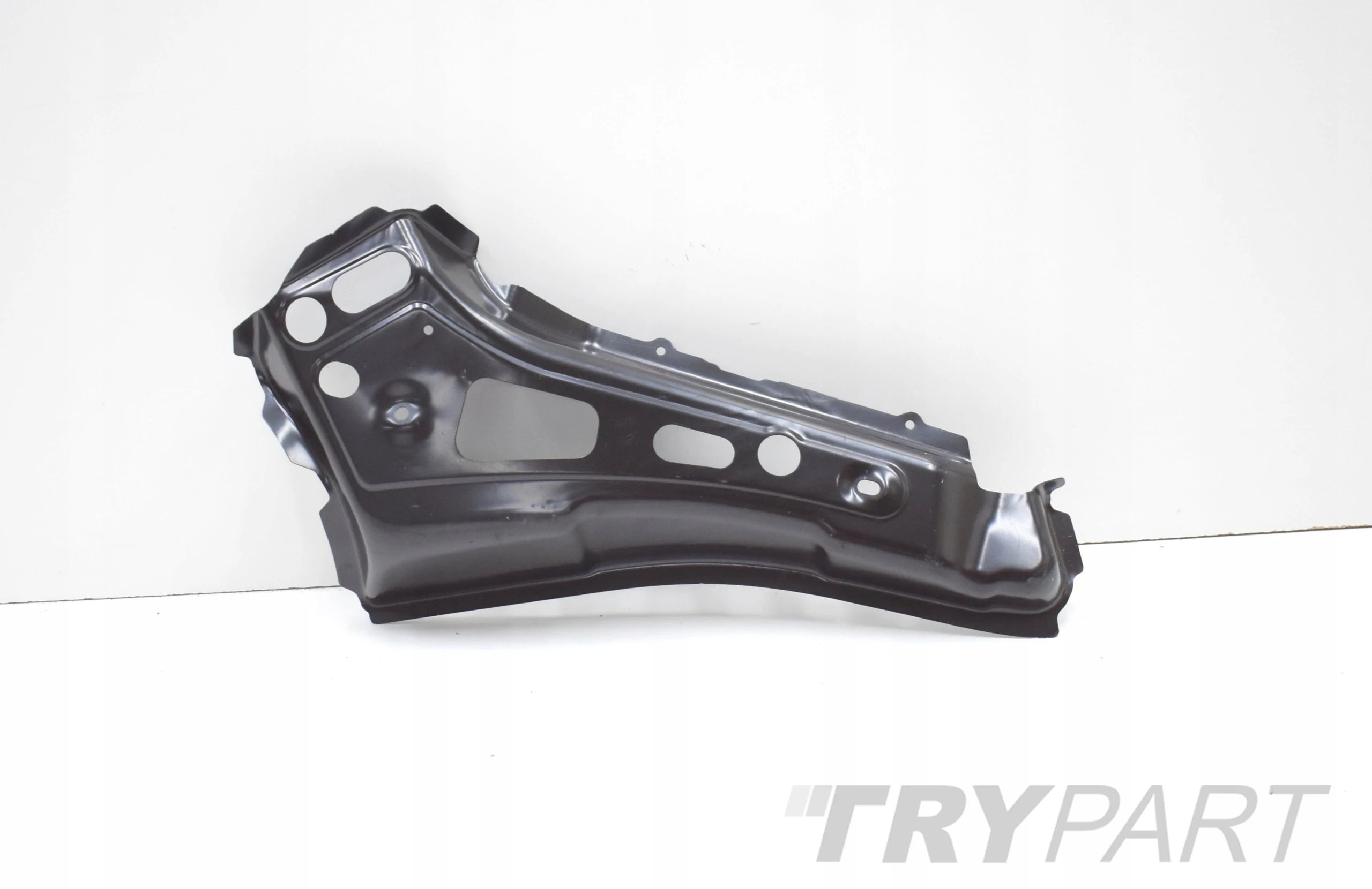 SKODA SUPERB III 3V5 C-PILLAR REINFORCEMENT ORG NEW 3V5809746