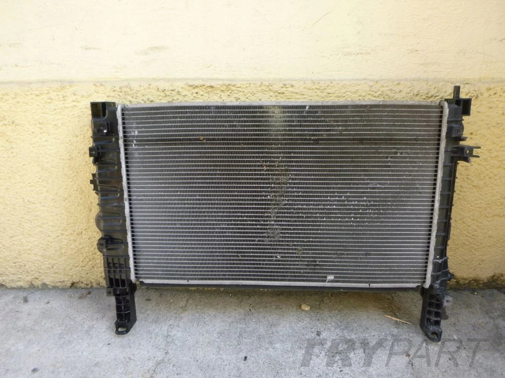 OPEL MOKKA TRAX LIFT AUTOMATIC Engine Radiator