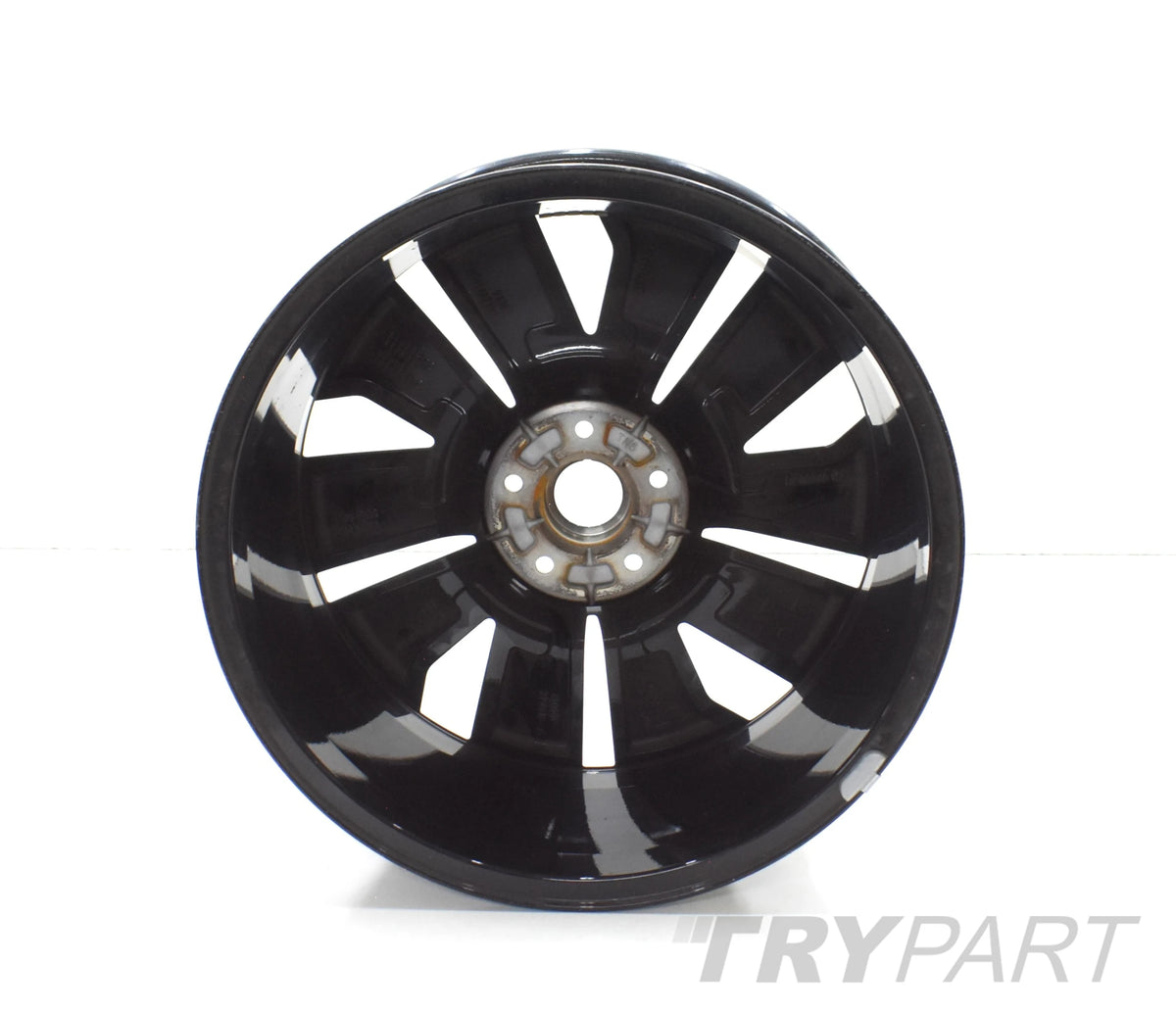 19" WHEEL RENAULT MEGANE V E-TECH 7.5"x19" 5x114.3 ET46 ORG
