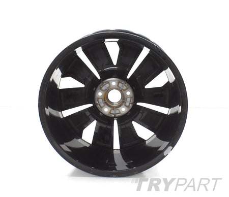 19" WHEEL RENAULT MEGANE V E-TECH 7.5"x19" 5x114.3 ET46 ORG