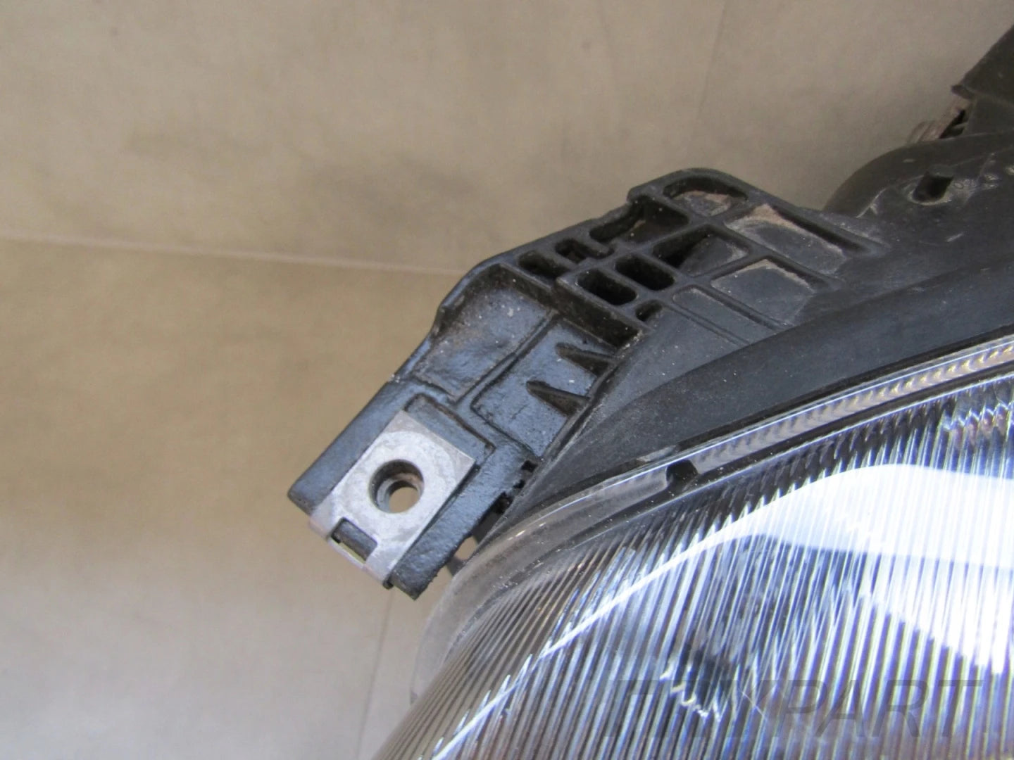 Headlight Ford Kuga MK2 Facelift STANDARD LENS 16-19 LH