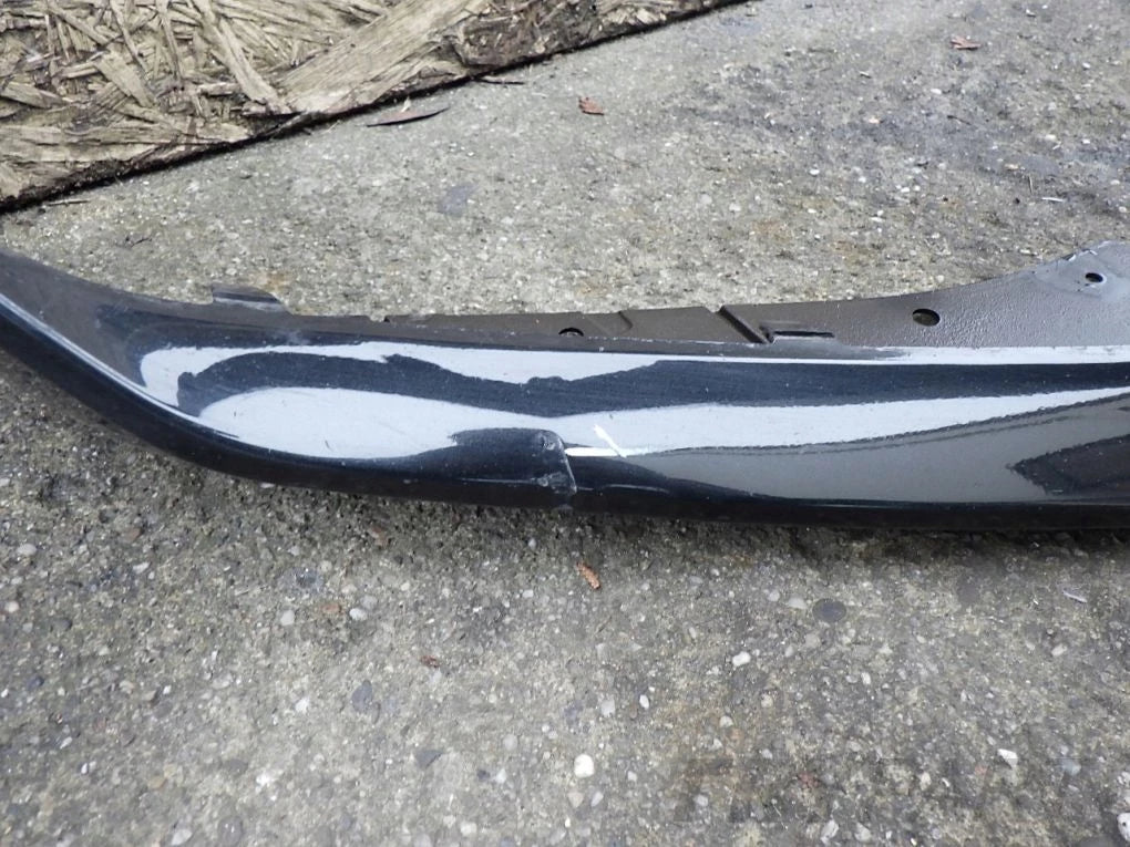 BMW 5 G30 G31 LCI LIFT M PACKAGE 2020- Front Bumper