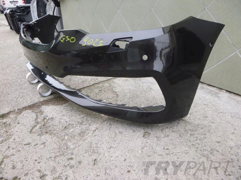 BMW 5 G30 G31 Front Bumper