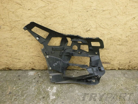 BMW 2 F44 M PACKAGE Front Bumper Skid Plate Left