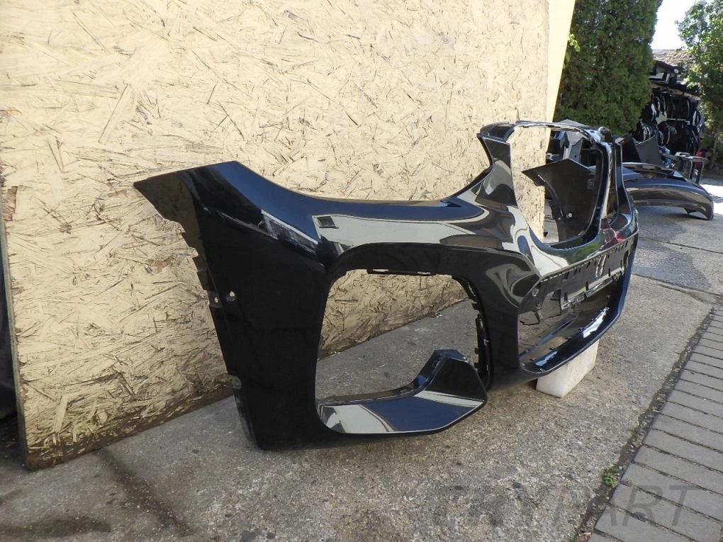 BMW X3 G01 X4 G02 M Sport Package Front Bumper