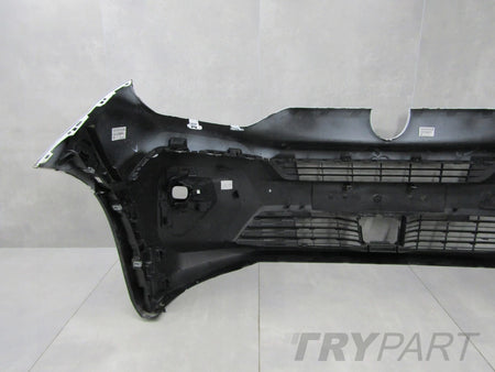 Front Bumper for Citroen Berlingo Van SWB IV 4 LIFT 24-