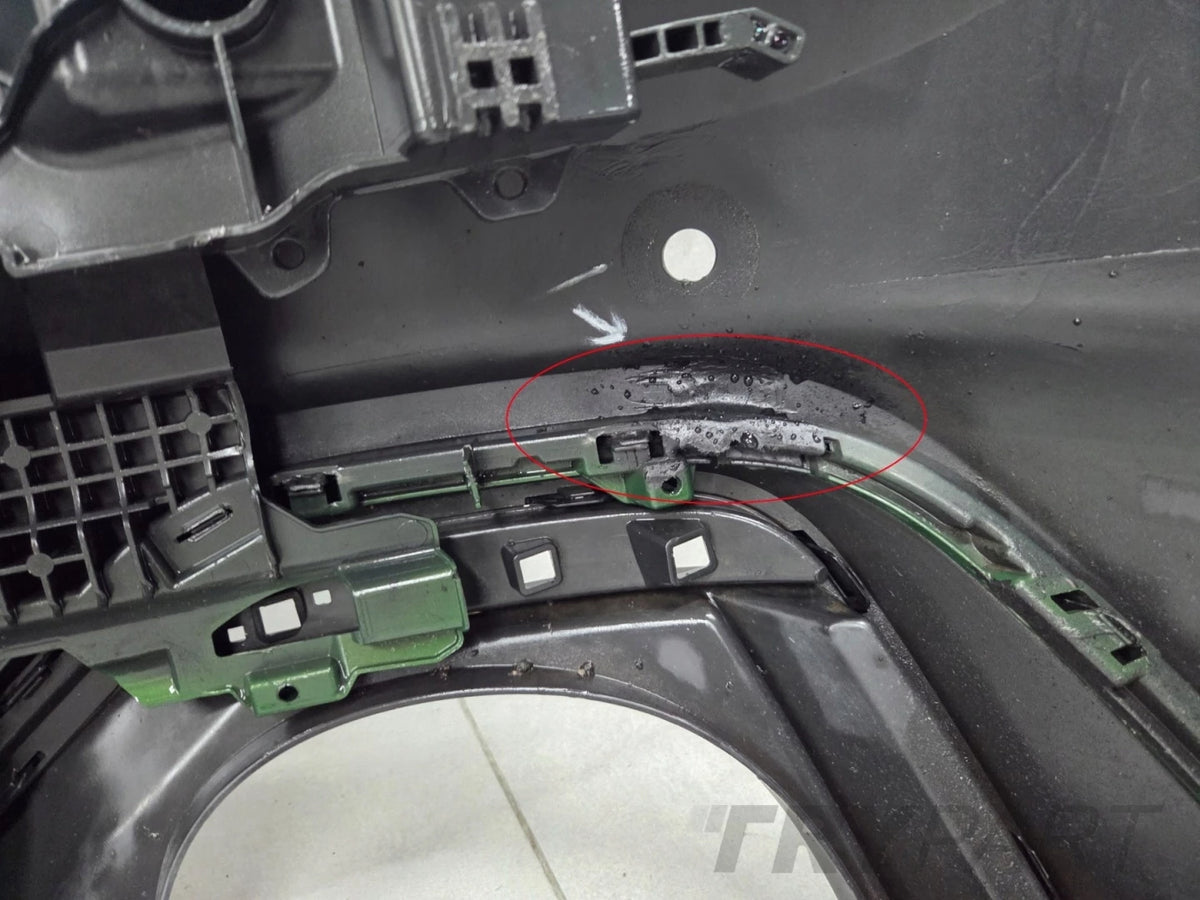 AUDI RS5 RS 5 8W6 REAR BUMPER LIFT 19-24