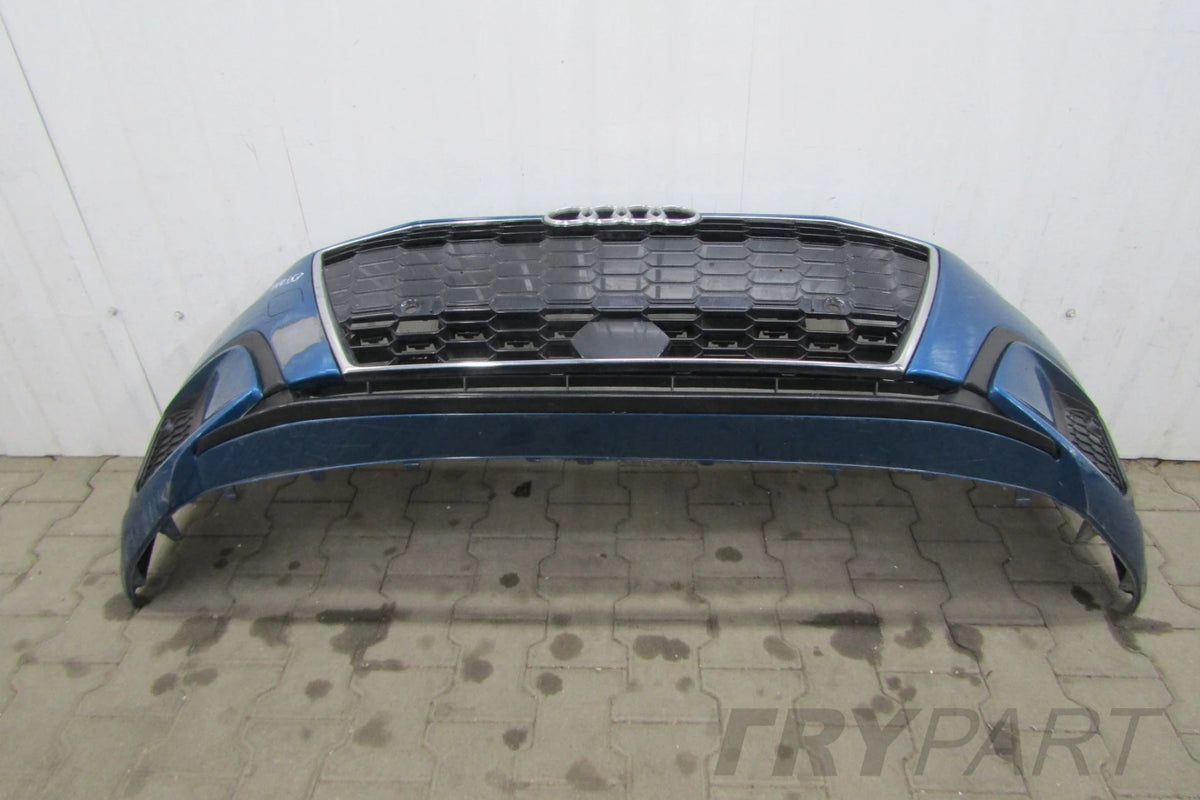 Front Bumper for Audi A3 8Y0 20-24