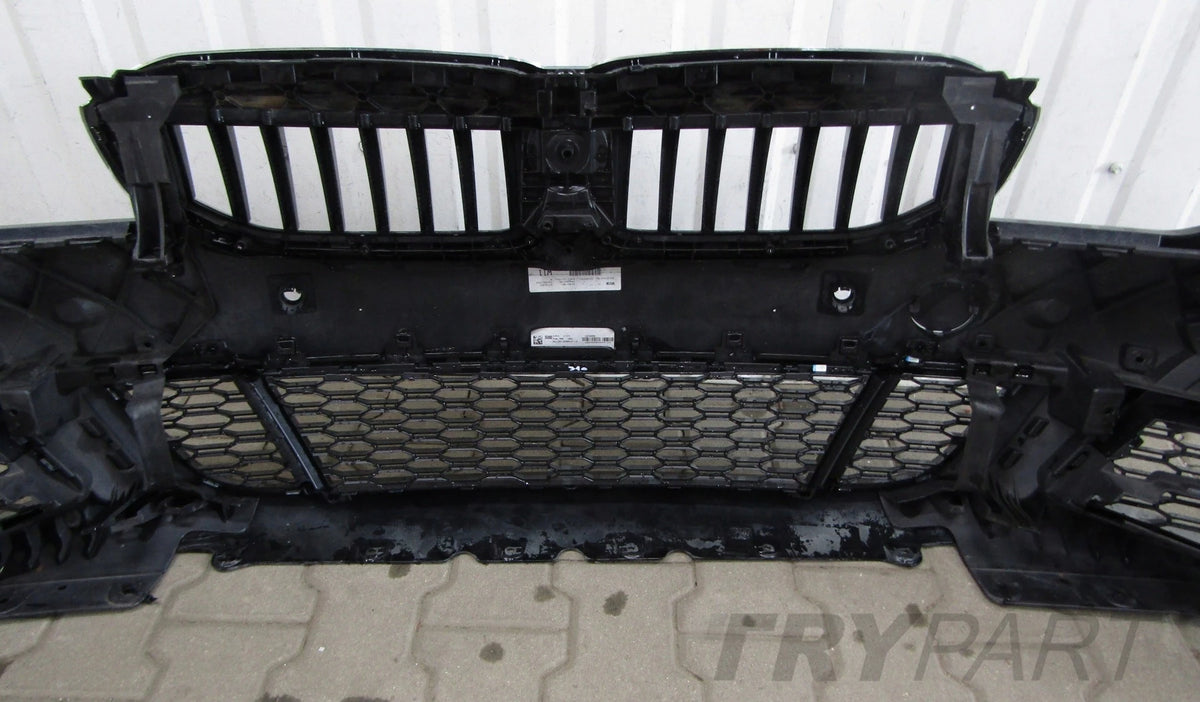 Front Bumper for BMW 3 G20 G21 M-Package 18-22