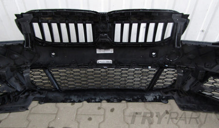 Front Bumper for BMW 3 G20 G21 M-Package 18-22