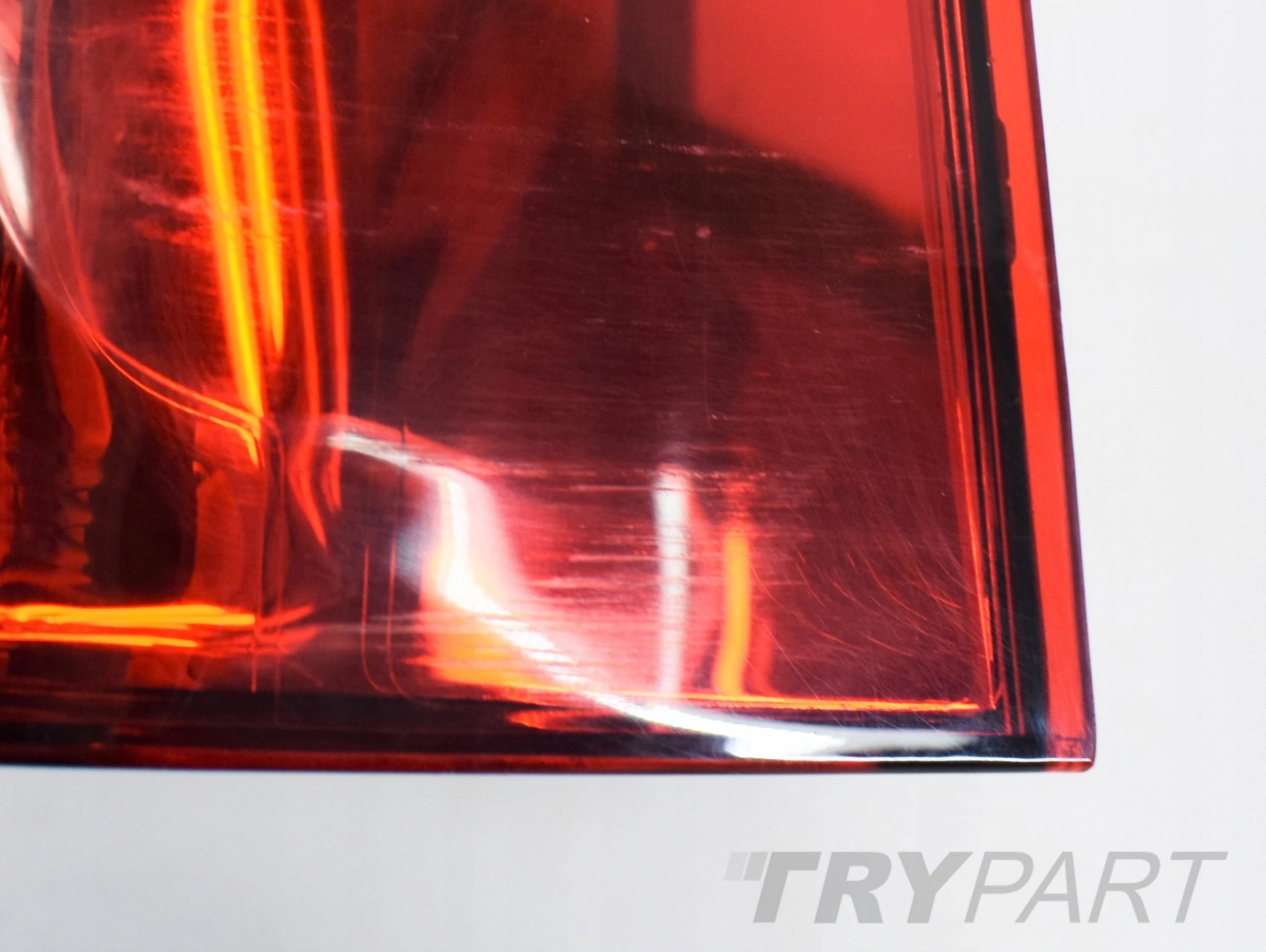 MERCEDES VITO W447 RIGHT REAR EXTERIOR LAMP ORG EU
