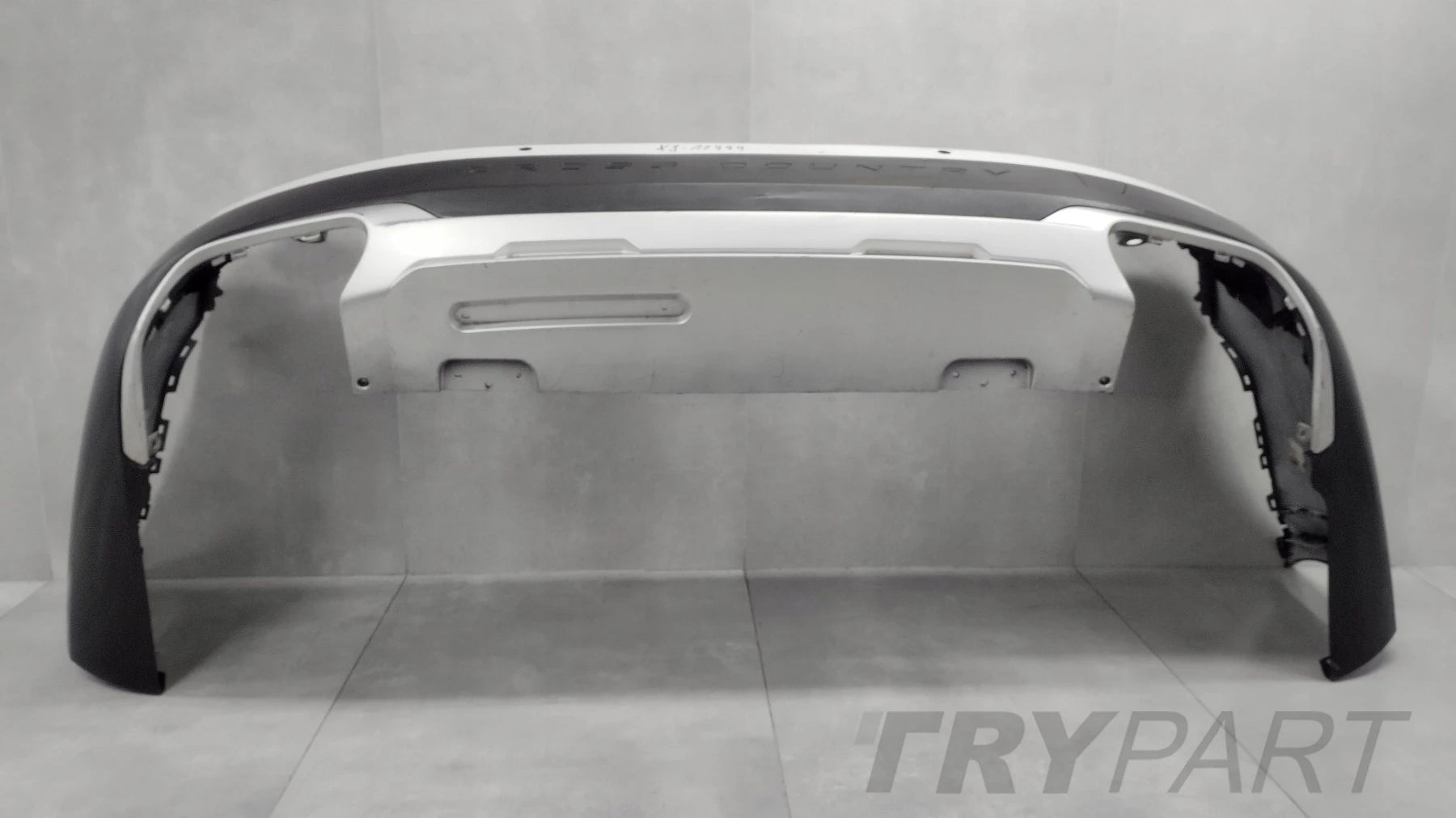 Rear Bumper Volvo V90 Cross Country 17-20