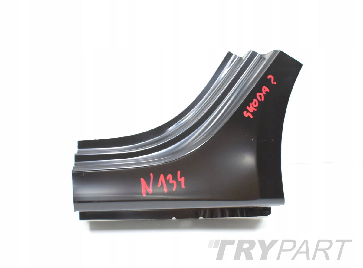 KIA CEED III LEFT SILL BODY B-PILLAR PANEL ORG NEW