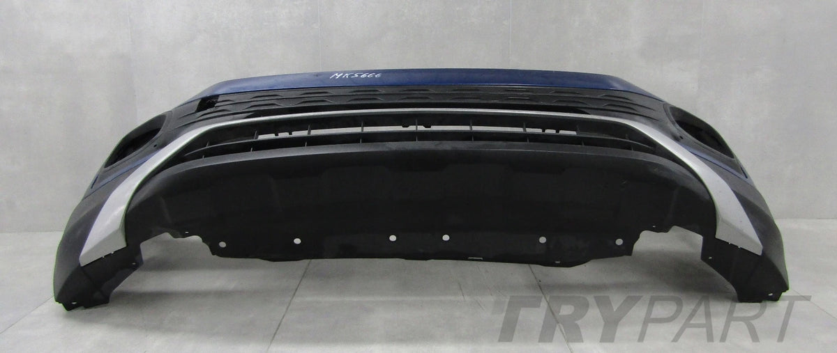 Front bumper for Volkswagen VW T-Cross 2GM 18-22