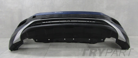 Front bumper for Volkswagen VW T-Cross 2GM 18-22