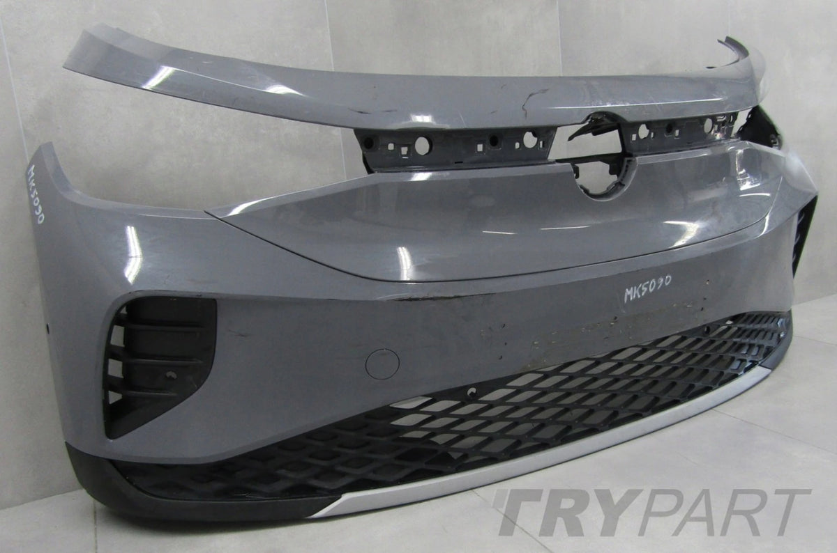 Front Bumper Volkswagen VW ID.4 2020-