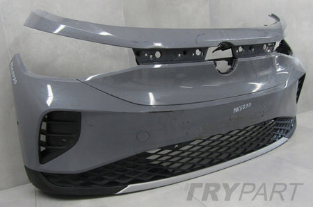 Front Bumper Volkswagen VW ID.4 2020-