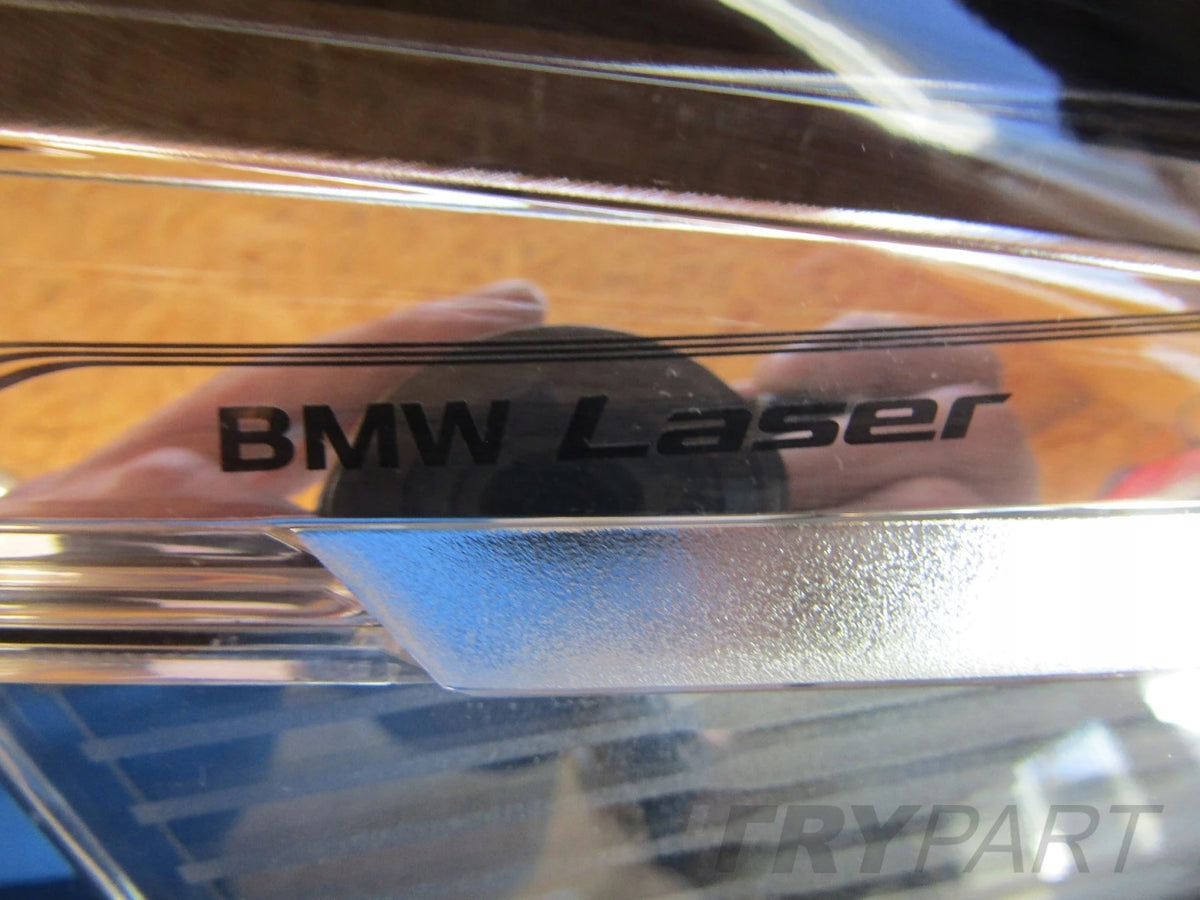 BMW X5 G05 X6 G06 LASER HEADLIGHT LH LEFT 948178905