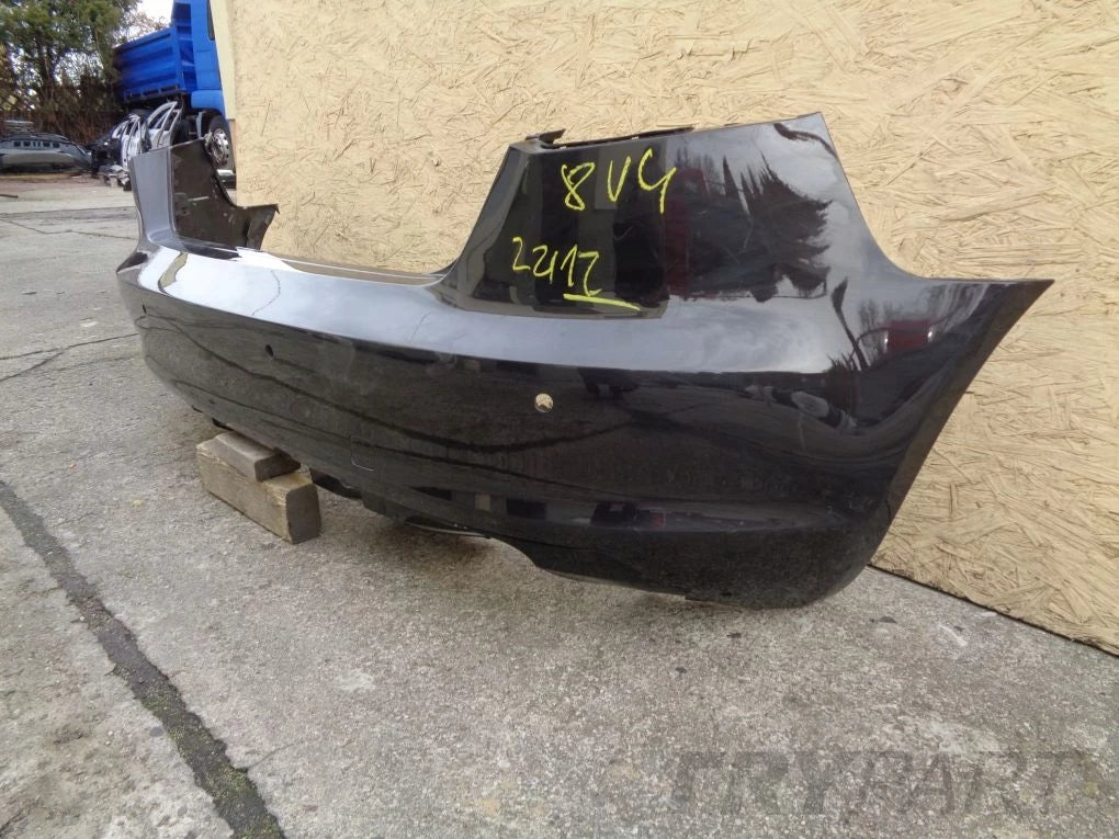 AUDI A3 8V4 SPORTBACK Rear Bumper