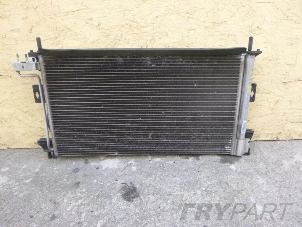 FOCUS MK3 KUGA C MAX AC Radiator