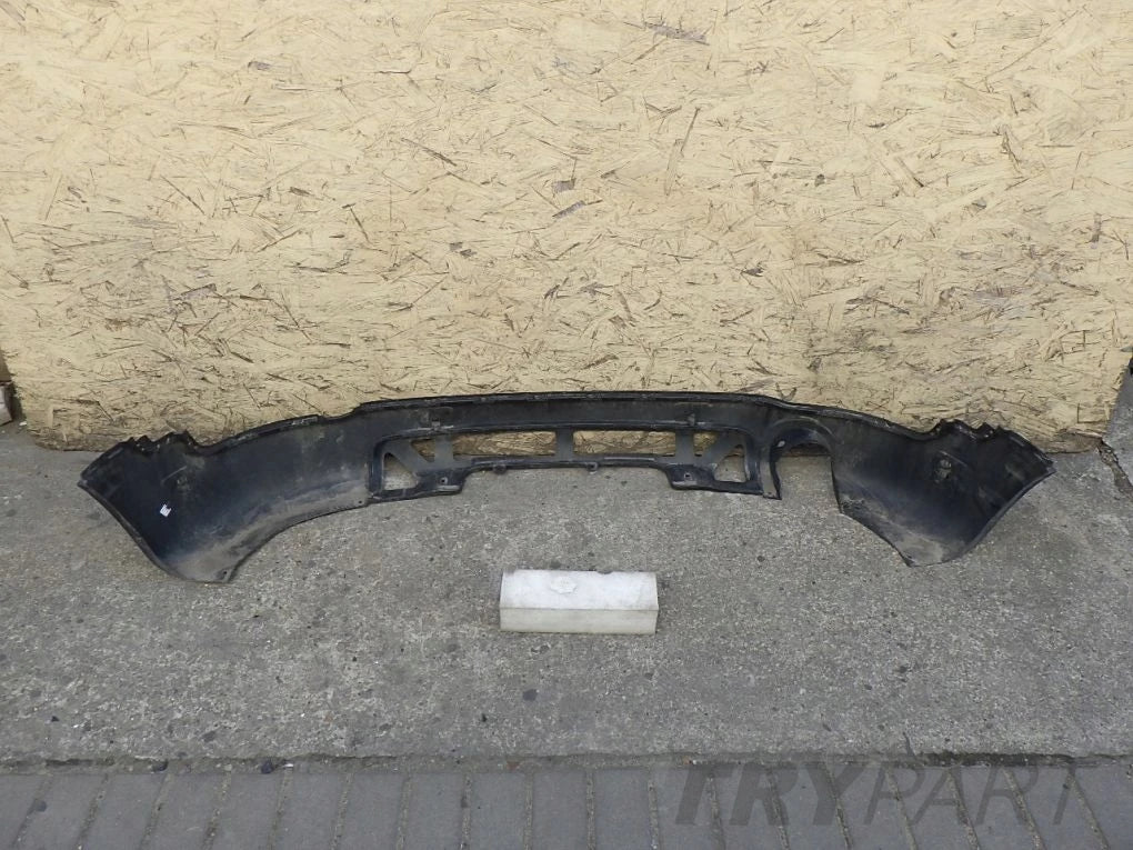 MINI COOPER COUNTRYMAN F60 4 ALL 16- Rear Bumper