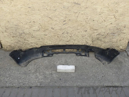 MINI COOPER COUNTRYMAN F60 4 ALL 16- Rear Bumper