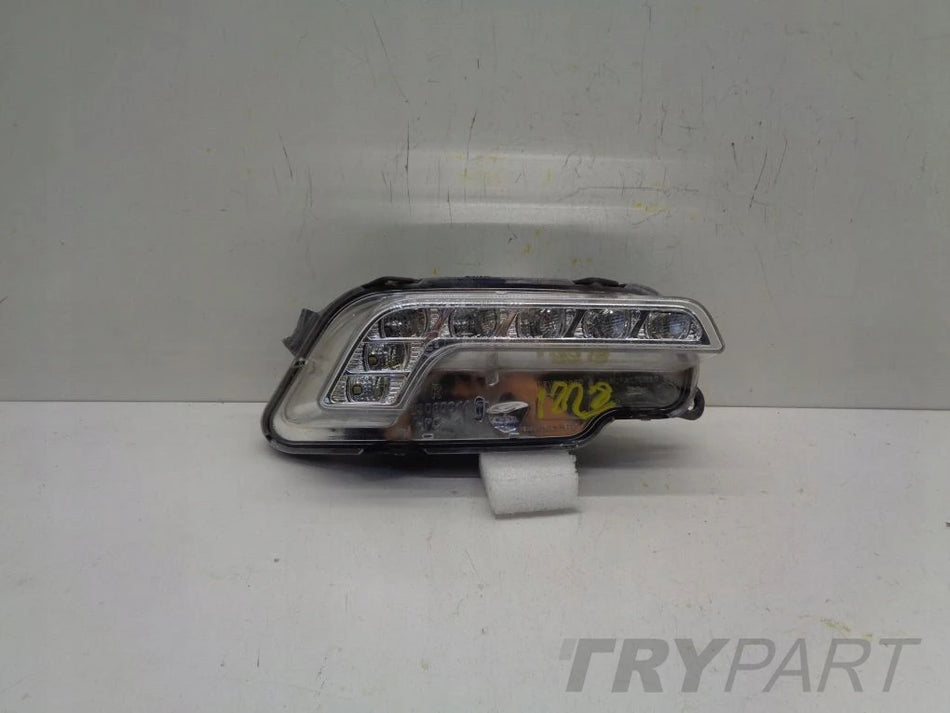 MERCEDES W212 E CLASS 212 HALOGEN LED DRL RIGHT