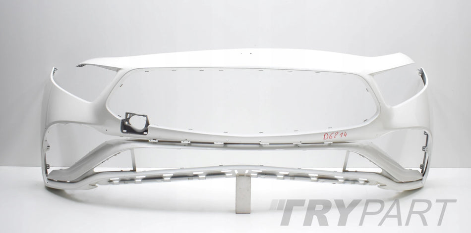 MERCEDES CLS W257 AMG LIFT FRONT BUMPER ORIGINAL