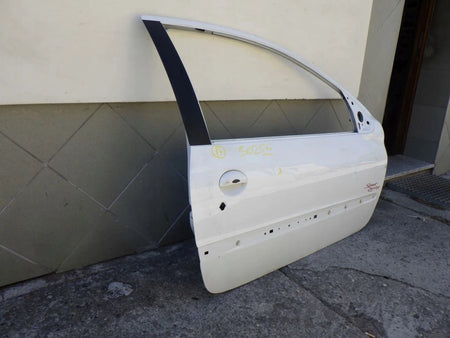 PEUGEOT 206 3D Front Right Door