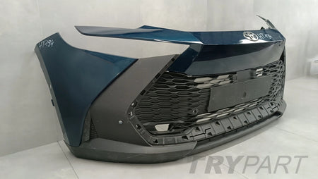 Front Bumper for TOYOTA C-HR CHR II (2023-)